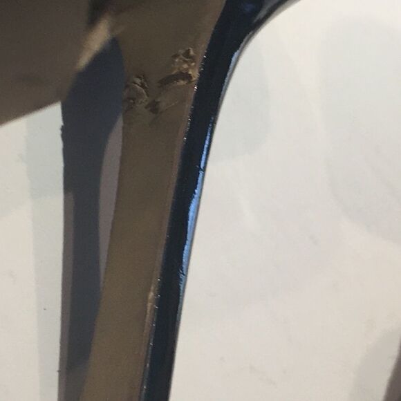 BCBGeneration Animal Print High Heel Shoes - Size 6 - Elegance Redefined - Picture 4 of 9